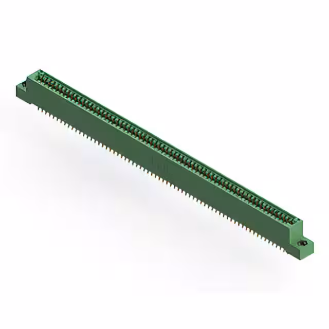 845-134-556-208 EDAC Inc.  Edgeboard Connectors